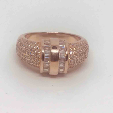 Ladies ring by Veer Jewels