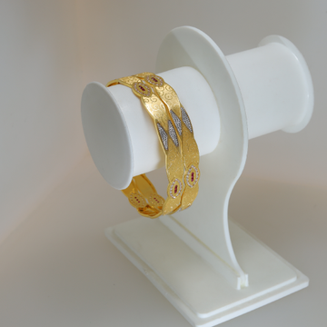 Shishma Bangles by 