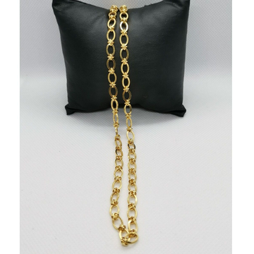 Knot Pattern Chain by 