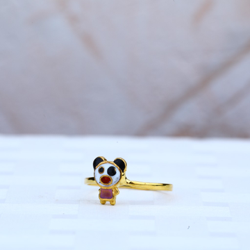 New Born Kid Ring-KR37