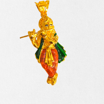 Krishna Pendants by 