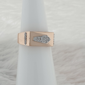 Gents ring by 