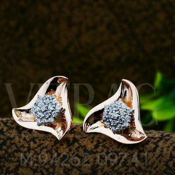 18kt special Occation Were Rose Gold Tops ATG -023...
