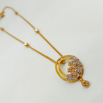 DOKIYA GOLD  by Ghunghru Jewellers