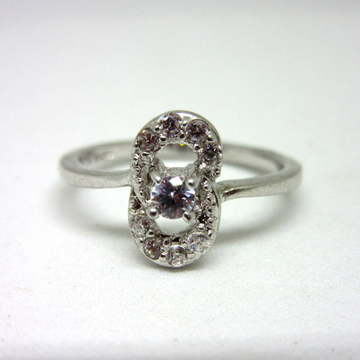 Silver 925 classic ring sr925-189 by 