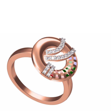 Solitaire Diamond Rings - Annellino Italian Fine Jewellery