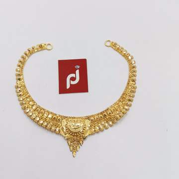 necklace by 
