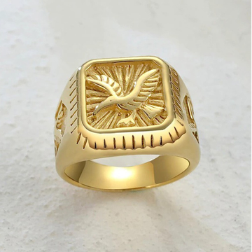 7 gm online gold ring