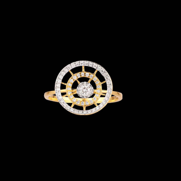 18k Gold Classic Rings SCHR88