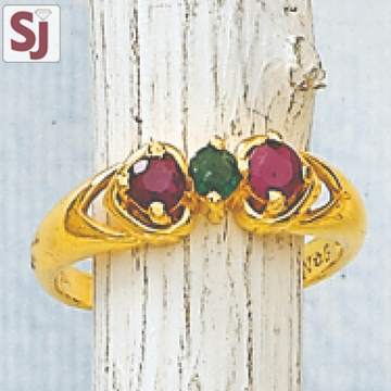 Ladies Ring Diamond LRD-4458