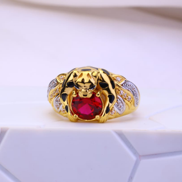 Romantic Gold Ring With Ruby Red Color Zircon And 925 Silver For Women  Perfect For Weddings And Special Occasions Bague Y0426 From Mengqiqi08,  $11.14 | DHgate.Com