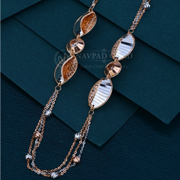 Italian Ladies Chain by 