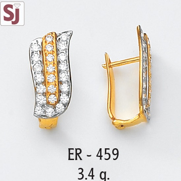 Earrings ER-459