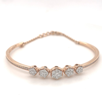 Diamond bracelet dbrl/1870