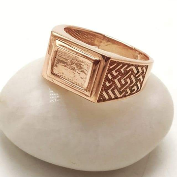 fancy ring by Aaj Gold Palace