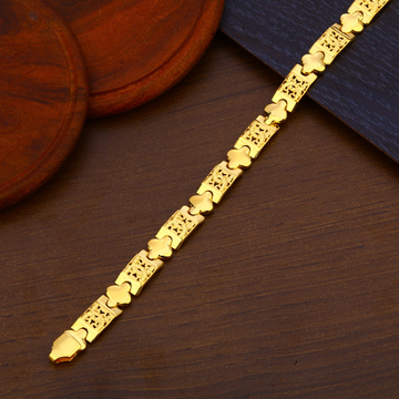 916 Exclusive Hallmark Bracelet MPB179