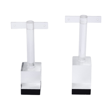 jewellery acrylic earring stand by 