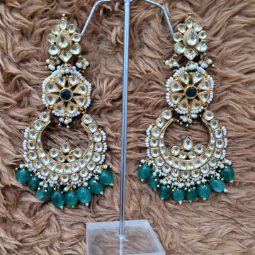 Simple earrings for women sje42