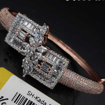 Diamond bracelet#521
