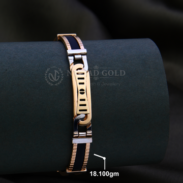 Italian Mens Bracelet by 