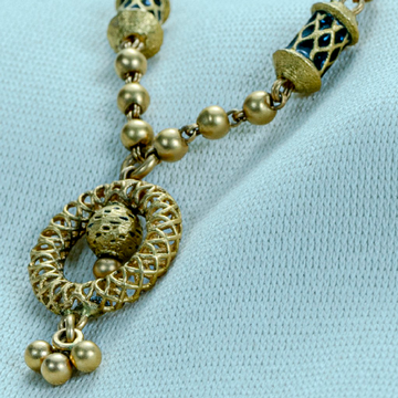 antique Mangalsutra by 