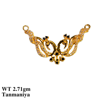 22K Tanmaniya Stone by 