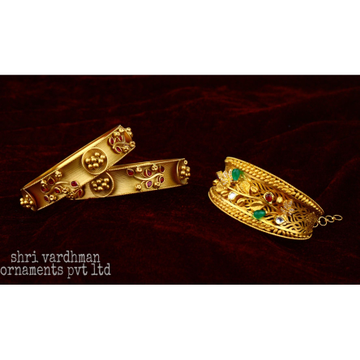 Antique bangles by 