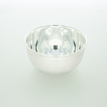 Silver Bowl Design