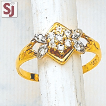 Ladies ring Diamond LRD-4588