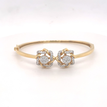 Diamond bracelet dbrl/1783