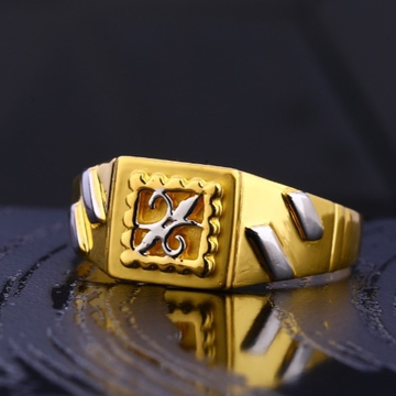 22 carat gold getns rings RH-GR803