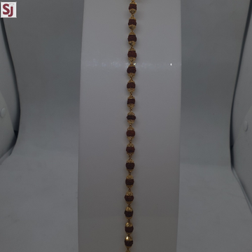 Rudraksh Lucky RLG-0059 Gross Weight-9.940 Net Wei...