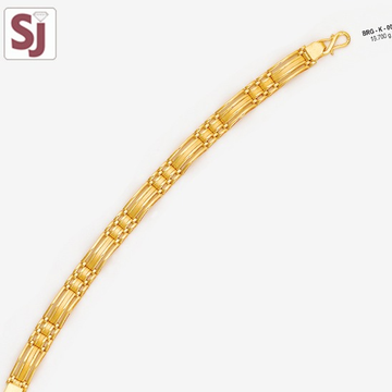 Gents Bracelet BRG-K-002