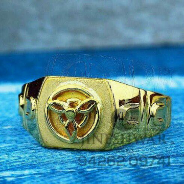 Designer Gents Ring 916
