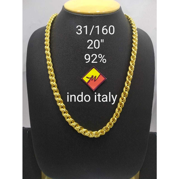 09-Indo italian