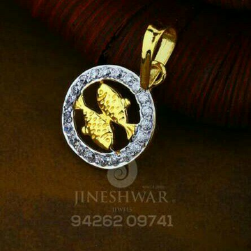 Exclusive Pendant