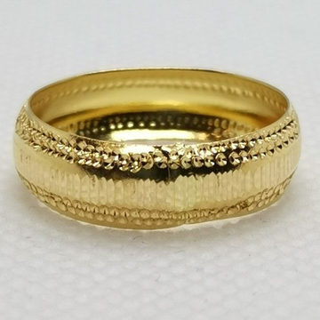 Band Ring 08 by 