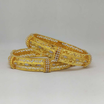 22 KT GOLD DESIGNED PATLA by 