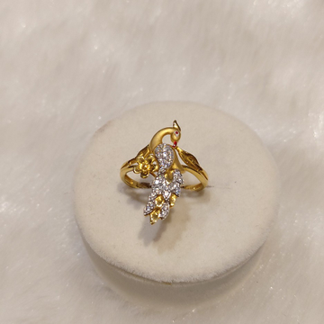 Ladies Rings by 