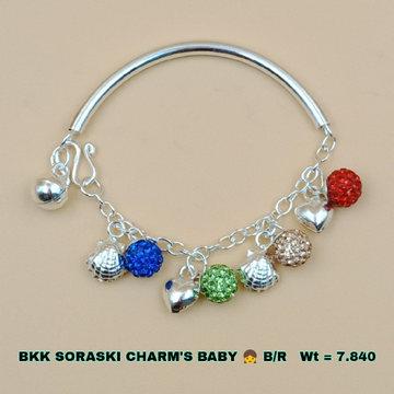 92.5 CUTE BABY KADA'S SL BK002