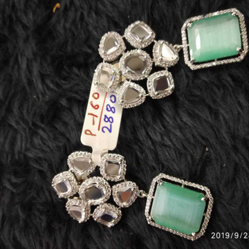 Earrings#395
