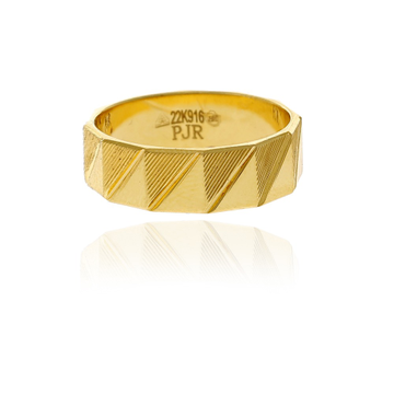 Band Ring Designs In Gold