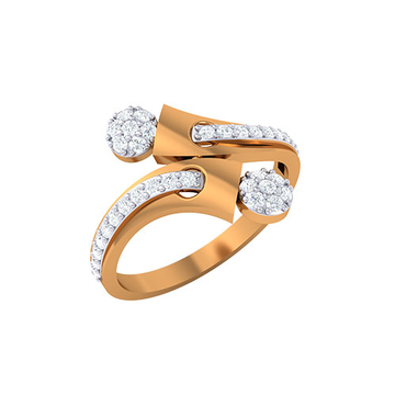 ICECREAM MOOD RING by 