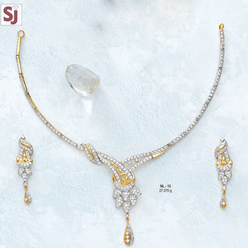 Necklace Set NL-13