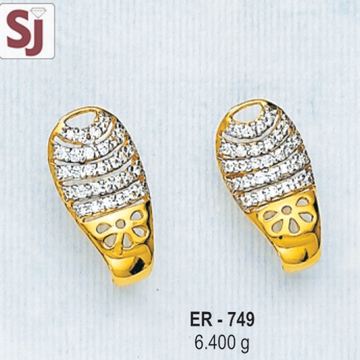 earrings ER-749