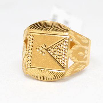 ring 916 hallmark gold -6723 by 