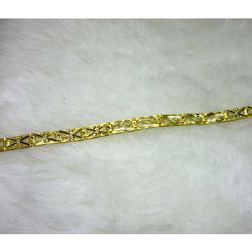 Gold OfficeWear Bracelet by 