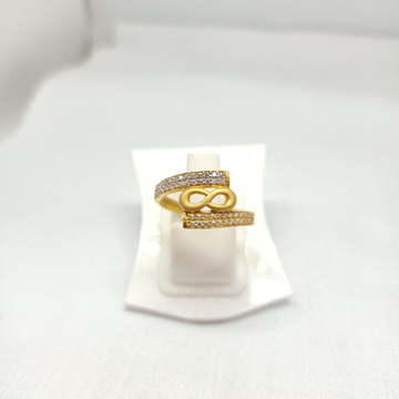 22Kt Gold Fancy Ladies Ring by 