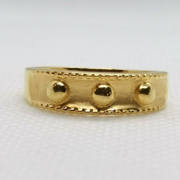 Dot Ring 02 by 