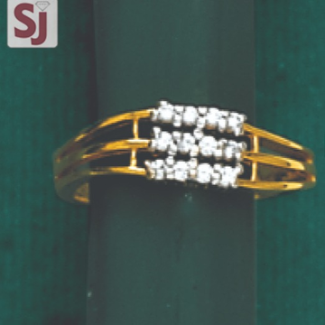Ladies Ring Diamond LRD-4885